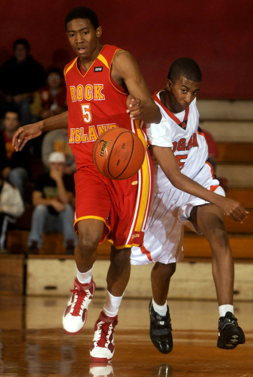 Rocks bounce back from OT loss with laugher
